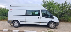 Ford Transit Torneo , снимка 4