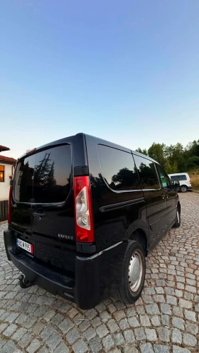 Peugeot Expert 1.6HDi 90hp, снимка 3