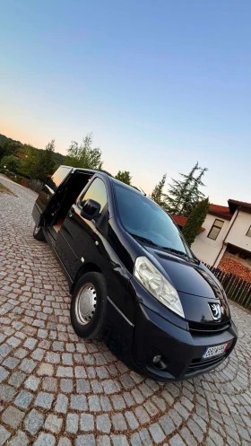 Peugeot Expert 1.6HDi 90hp, снимка 2
