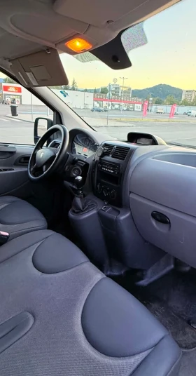Peugeot Expert 1.6HDi 90hp, снимка 10