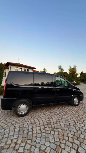 Peugeot Expert 1.6HDi 90hp, снимка 5