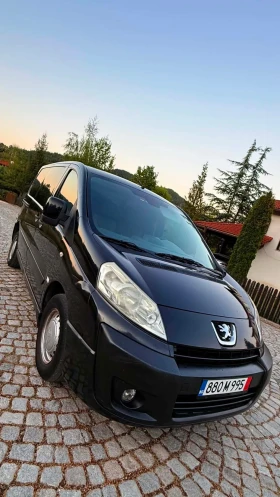 Peugeot Expert 1.6HDi 90hp, снимка 1