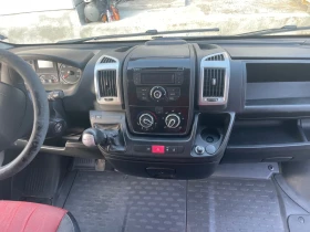Fiat Ducato 2, 3 мултиджет, снимка 7