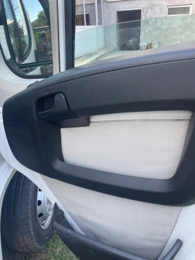 Fiat Ducato 2, 3 мултиджет, снимка 8