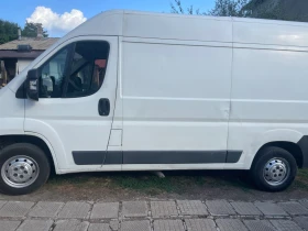 Fiat Ducato 2, 3 мултиджет, снимка 4