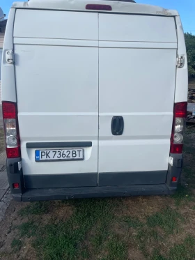 Fiat Ducato 2, 3 мултиджет, снимка 5