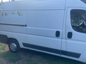 Fiat Ducato 2, 3 мултиджет, снимка 2