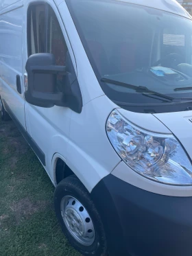 Fiat Ducato 2, 3 мултиджет, снимка 1
