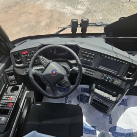 Обява за продажба на Scania Touring HD ~Цена по договаряне - изображение 7