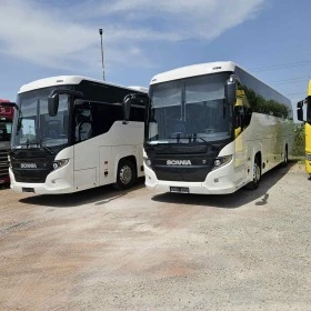 Обява за продажба на Scania Touring HD ~Цена по договаряне - изображение 1