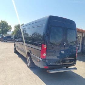 VW Crafter МАКСИ БАЗА!!!, снимка 4