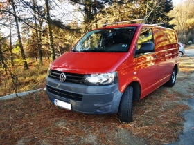 VW T5 .1 2.0TDI, снимка 1