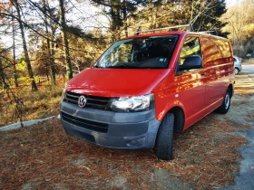 Обява за продажба на VW T5 .1 2.0TDI ~21 600 лв. - изображение 1