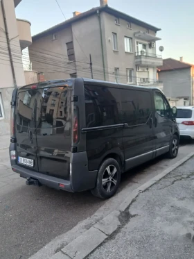 Renault Trafic 1, 9  | Mobile.bg    2