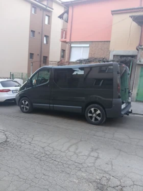 Renault Trafic 1, 9  | Mobile.bg    3