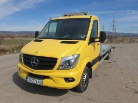 Mercedes-Benz Sprinter 516, снимка 4