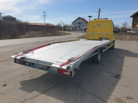 Mercedes-Benz Sprinter 516, снимка 8