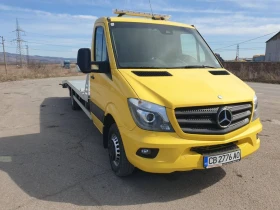 Mercedes-Benz Sprinter 516, снимка 5