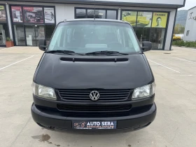 Обява за продажба на VW T4 2.5tdi 151 8+ 1 ~14 900 лв. - изображение 2