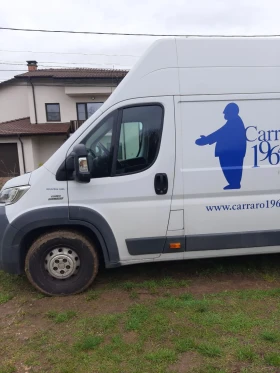 Fiat Ducato XXL, снимка 9 — Bazar.bg Fiat Ducato XXL, снимка 9