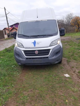 Fiat Ducato XXL, снимка 1 — Bazar.bg Fiat Ducato XXL, снимка 1
