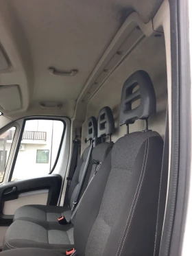 Fiat Ducato XXL, снимка 8 — Bazar.bg Fiat Ducato XXL, снимка 8