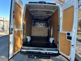 Iveco 35s15 3.0D 140 k.c.КЛИМА МАКСИ ВНОС ГЕРМАНИЯ КАМЕРА, снимка 11