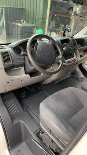 Citroen Jumper 2.2 hdi 101 | Mobile.bg � ����� ������ 6