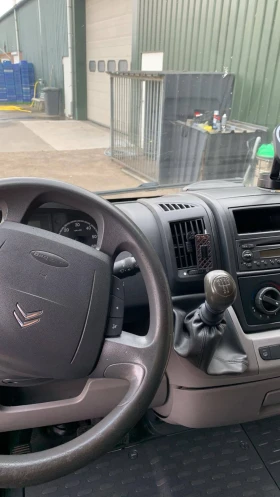 Citroen Jumper 2.2 hdi 101 | Mobile.bg � ����� ������ 7