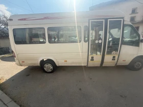 Mercedes-Benz Sprinter 412 2.9 TD | Auto.bg — изображение 3