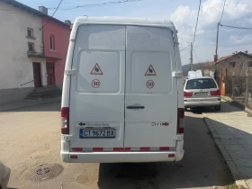 Mercedes-Benz Sprinter 412 2.9 TD | Auto.bg — изображение 2