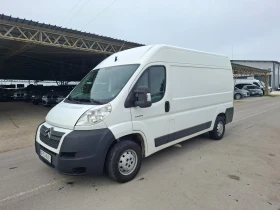 Citroen Jumper 2.2H2/L1