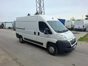 Citroen Jumper 2.2H2/L1 | Auto.bg — изображение 3