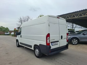 Citroen Jumper 2.2H2/L1 | Auto.bg — изображение 4