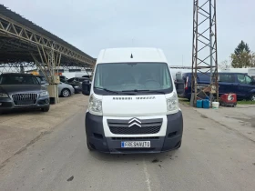 Citroen Jumper 2.2H2/L1 | Auto.bg — изображение 2