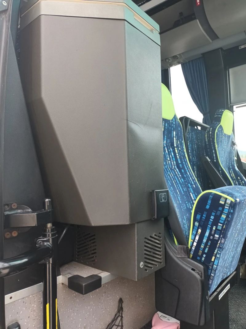 Bova Fhm12360 127.360, снимка 12 - Бусове и автобуси - 50733382