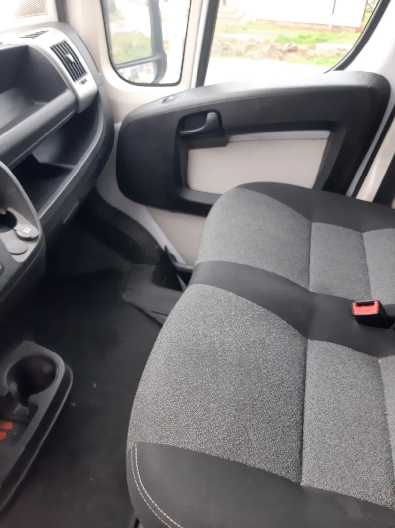 Fiat Ducato XXL, снимка 12 - Бусове и автобуси - 52787472