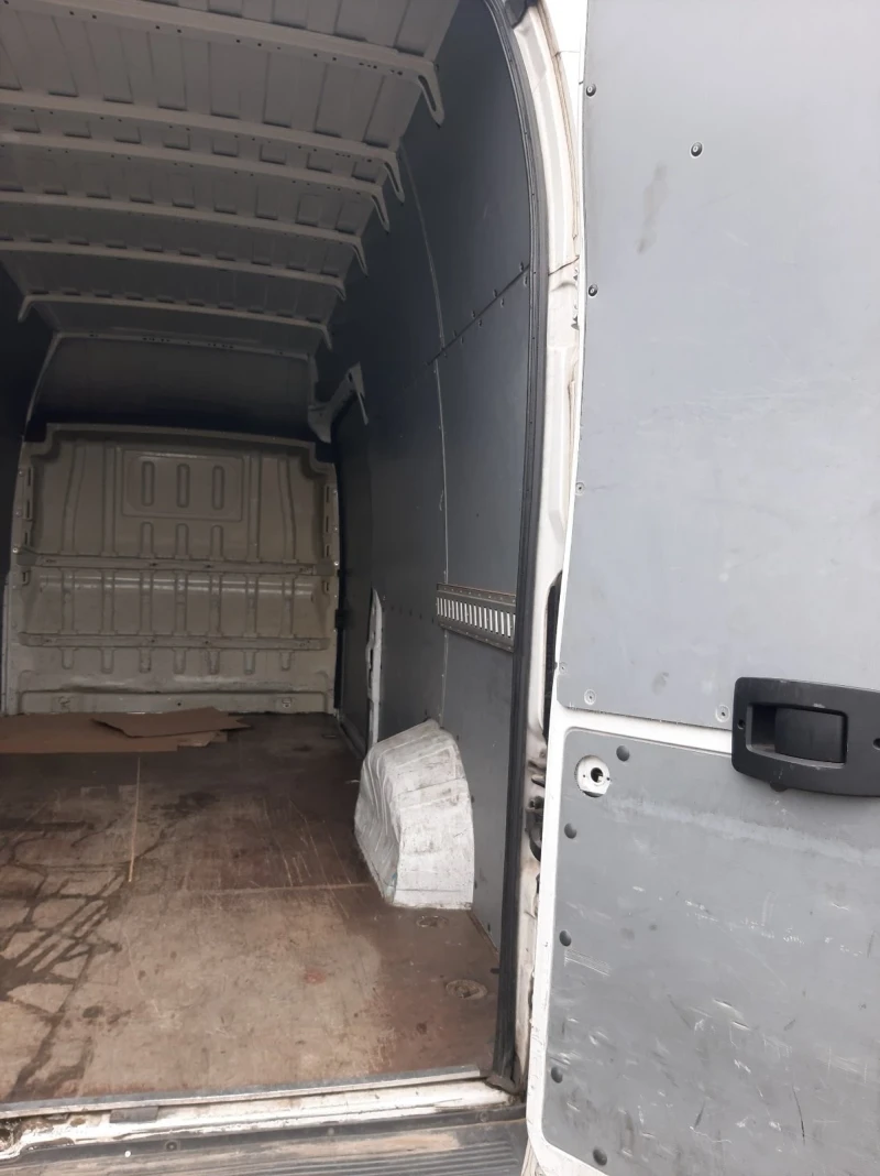 Fiat Ducato XXL, снимка 7 - Бусове и автобуси - 52787472