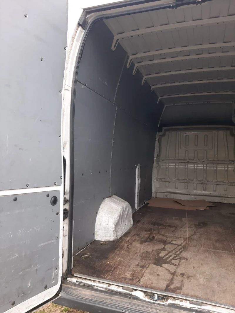 Fiat Ducato XXL, снимка 4 - Бусове и автобуси - 52787472