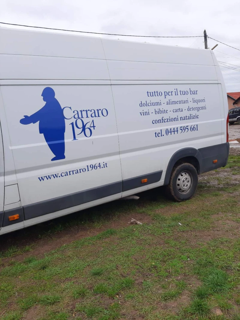 Fiat Ducato XXL, снимка 6 - Бусове и автобуси - 52787472