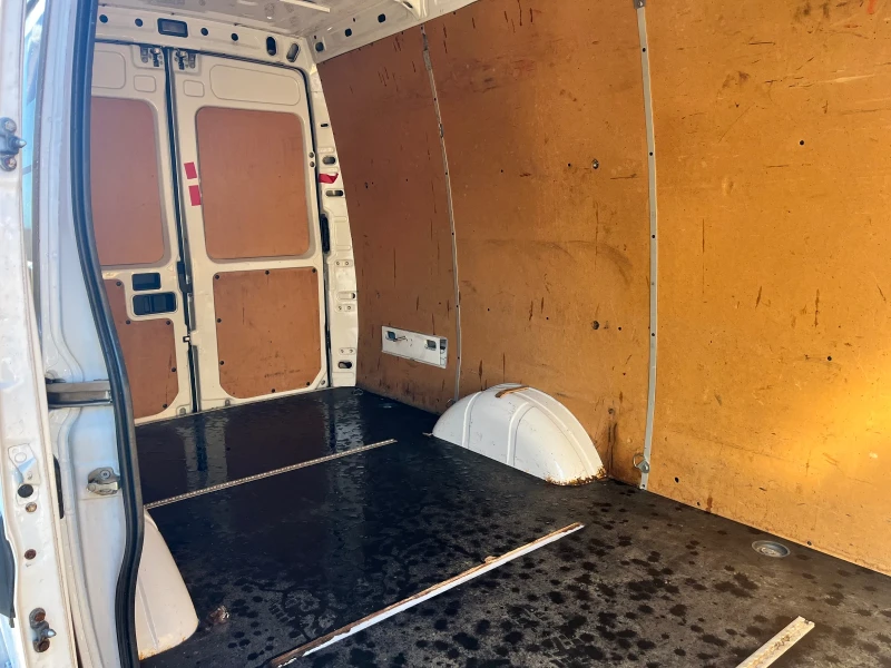 Iveco 35s15 3.0D 140 k.c.КЛИМА МАКСИ ВНОС ГЕРМАНИЯ КАМЕРА, снимка 14 - Бусове и автобуси - 52934163