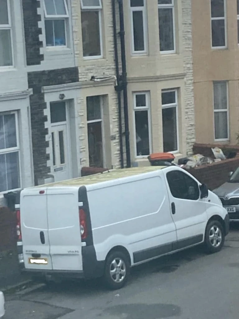 Opel Vivaro, снимка 2 - Бусове и автобуси - 52422861