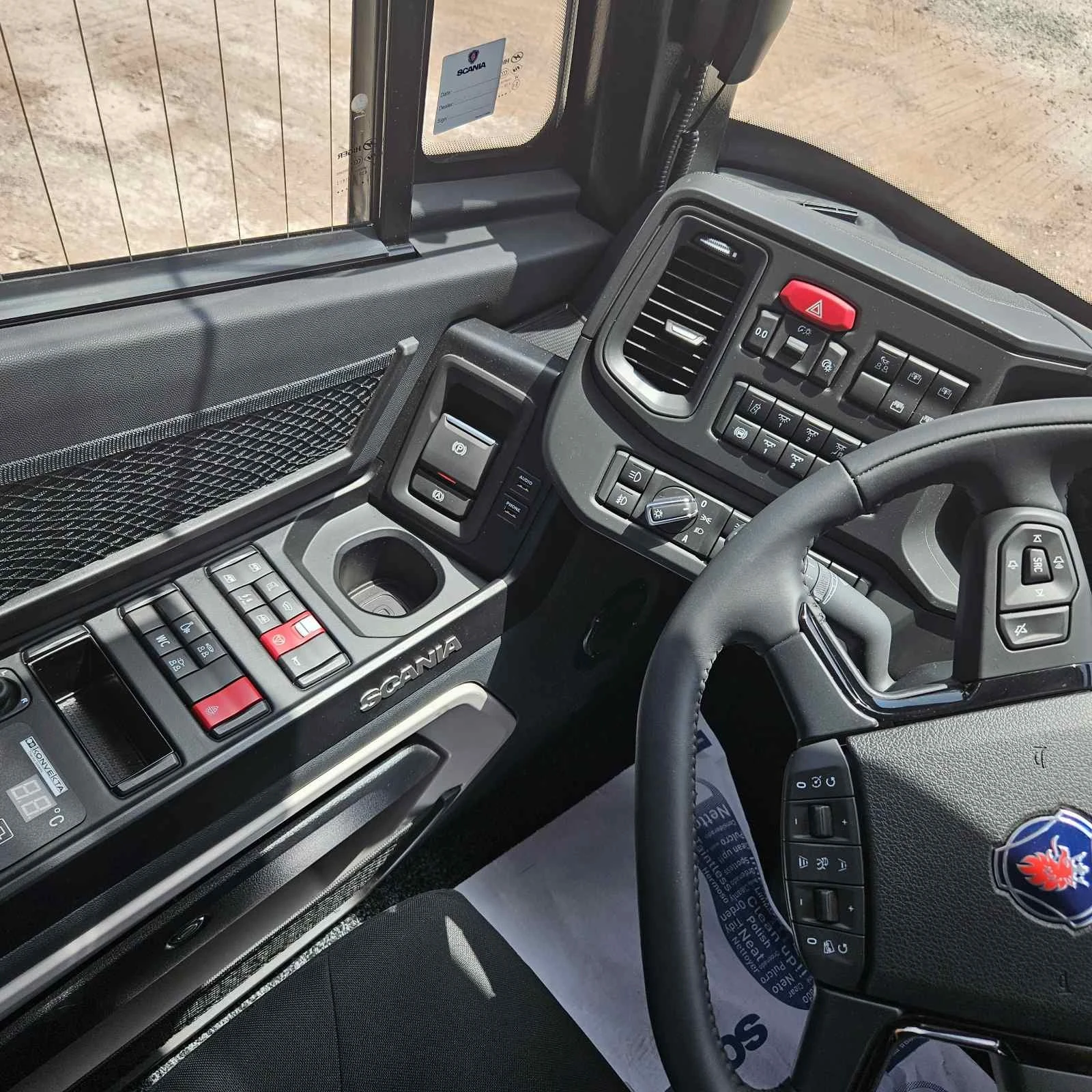 Scania Touring HD - изображение 7