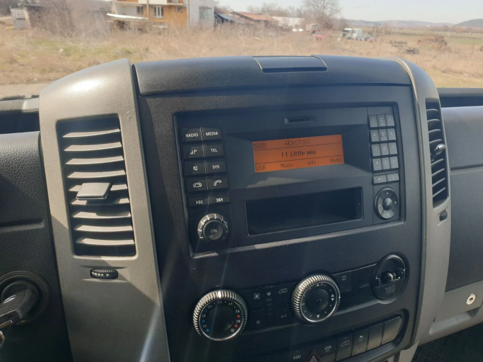 Mercedes-Benz Sprinter 516 | Mobile.bg   16