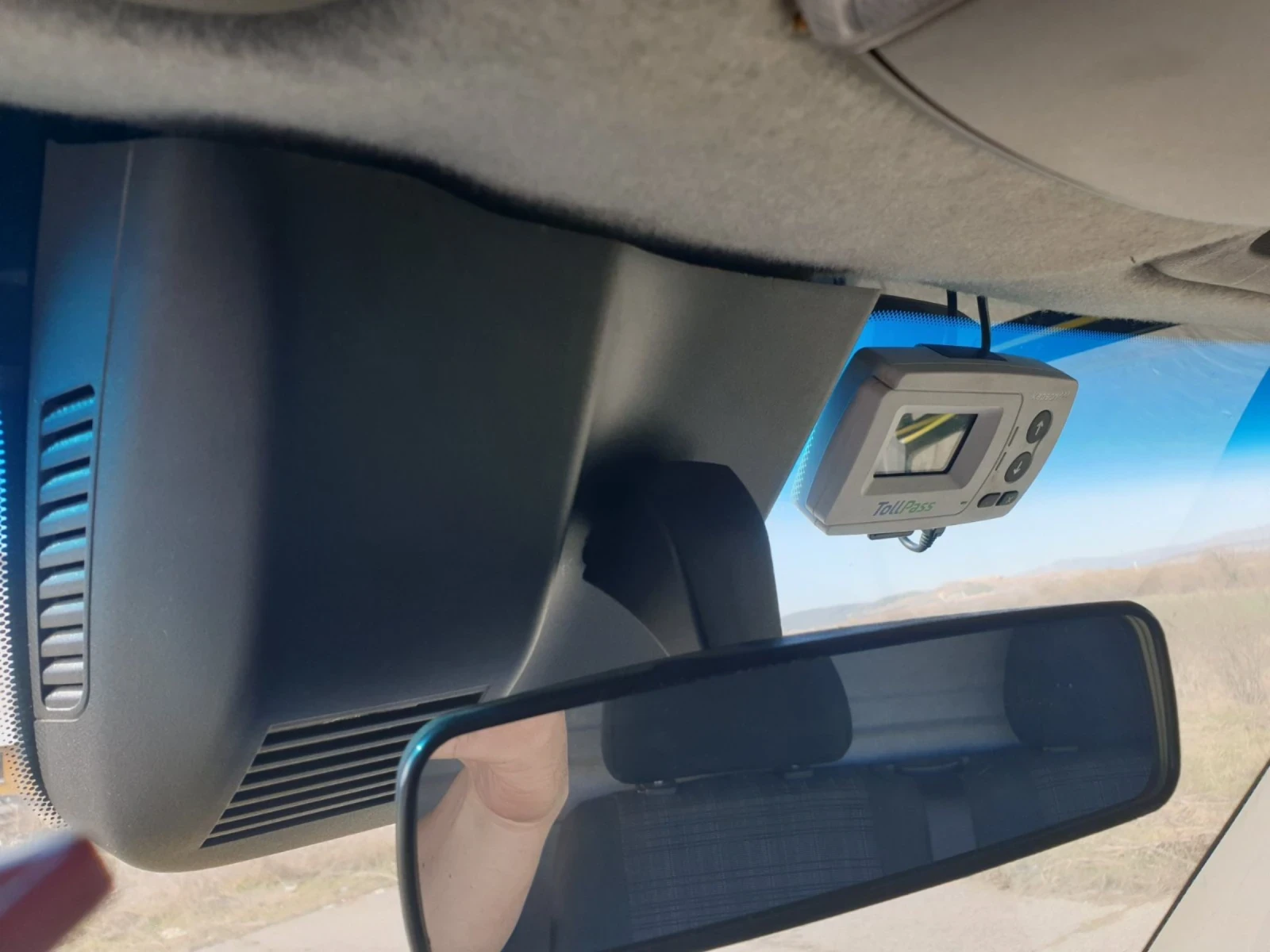 Mercedes-Benz Sprinter 516 | Mobile.bg   14