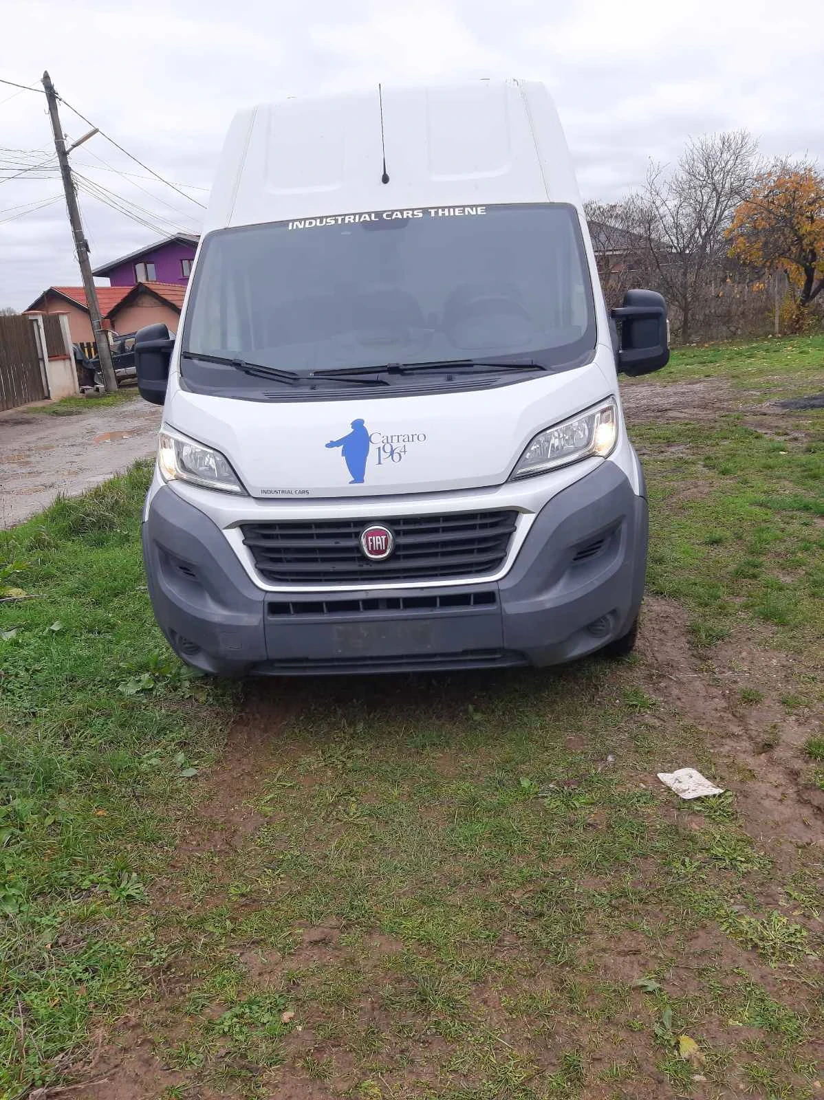 Fiat Ducato XXL | Mobile.bg � ����������� 1
