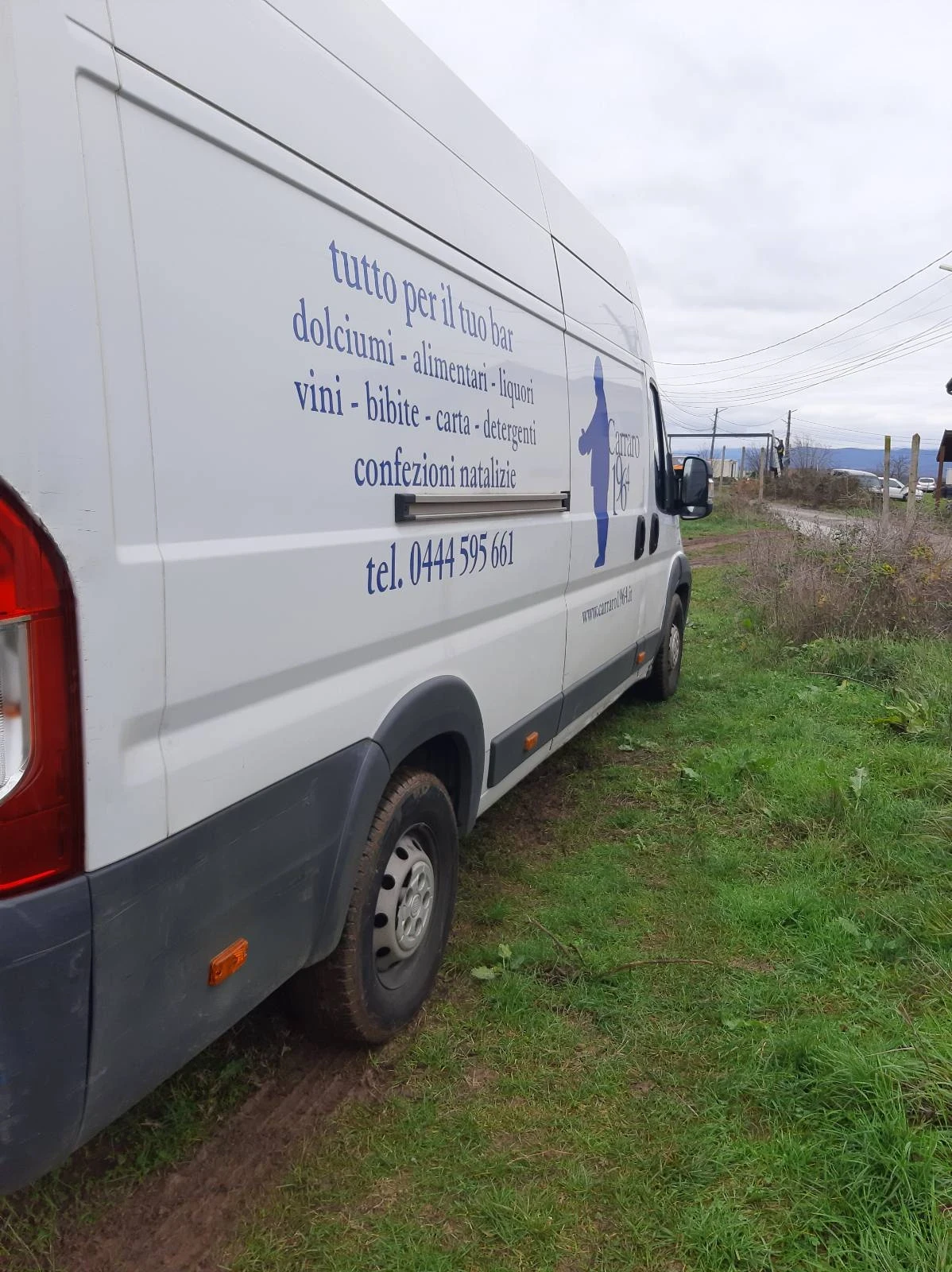 Fiat Ducato XXL - изображение 3