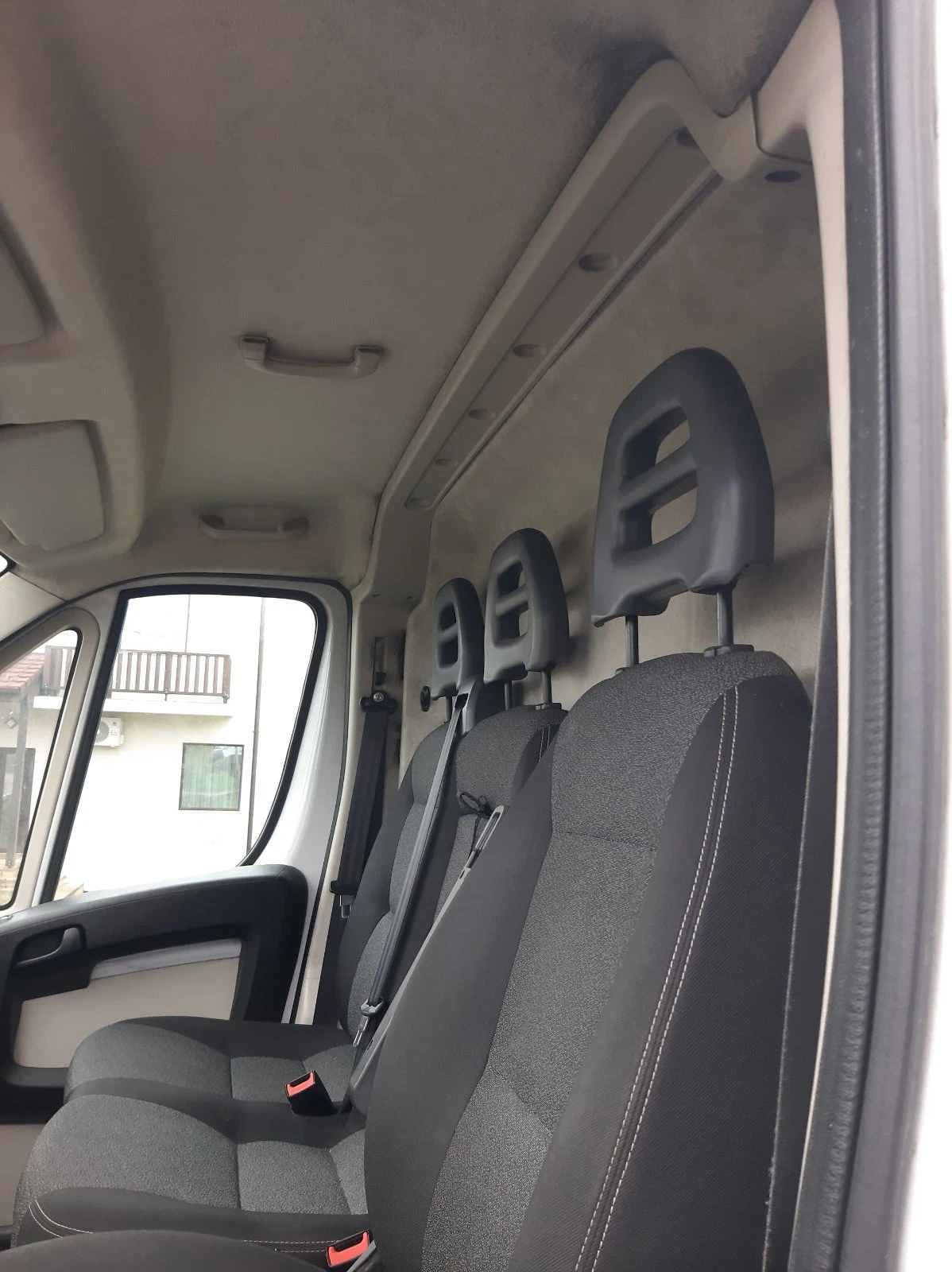 Fiat Ducato XXL - изображение 8