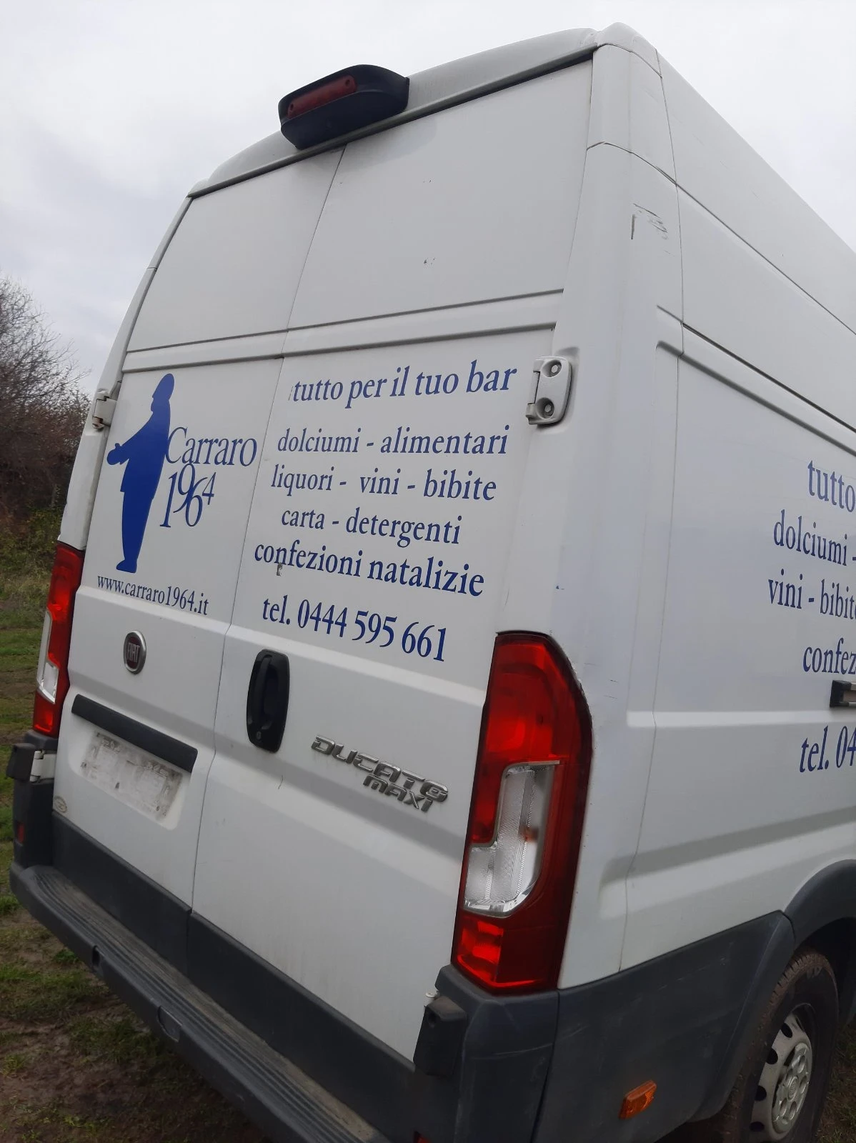 Fiat Ducato XXL - изображение 2