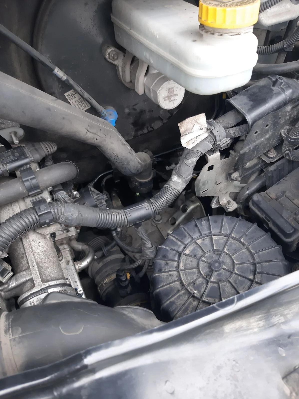 Fiat Ducato XXL - изображение 10